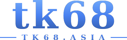 tk68 logo